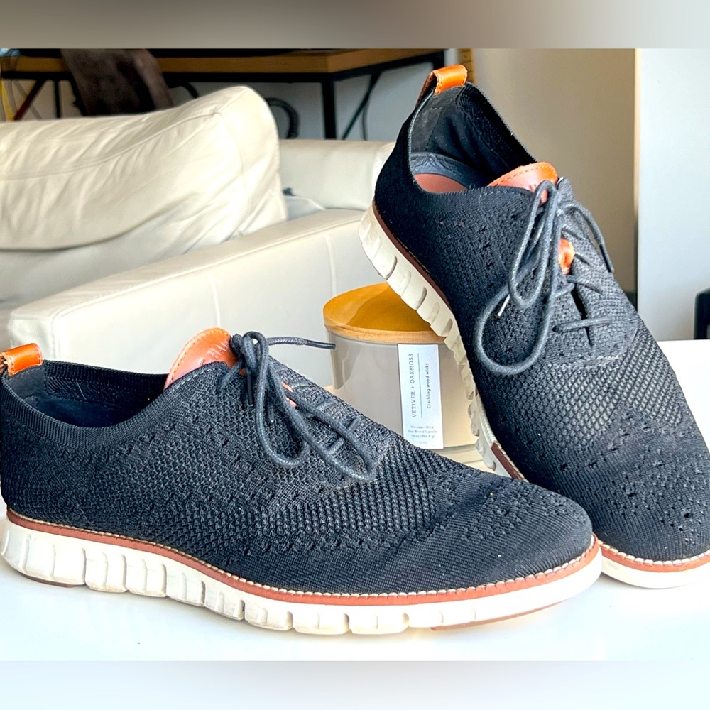 Cole Haan